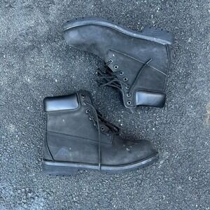 Timberland classic Boots size 10